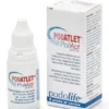 Podatlet PoliAct gocce per unghie dei piedi, 15ml