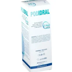 PODIDRAL FAS LATTE 250 ML