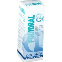 PODIDRAL FAS LATTE 250 ML