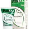 PODOVAL UR30 VELLUTANTE 50 ML