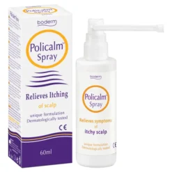 POLICALM SPRAY 60 ML
