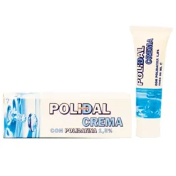 POLIDAL CREMA VISO 30 ML
