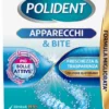 Polident Apparecchi&Bite pulitore in compresse, 66pz