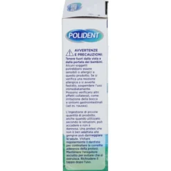 POLIDENT POLVERE MENTA 50 G