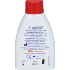 POLIDENT POLVERE MENTA 50 G