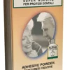 Polvere Adesiva Polidraga Grande per Dentiere, Confezione Spray
