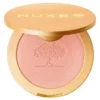 Polvere Illuminante Nuxe Prodigieux viso e corpo