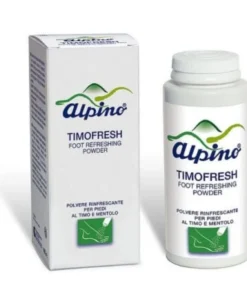 Polvere podalica Alpino Timofresh al timo, 100g