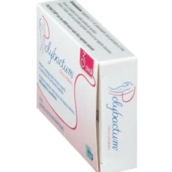 Polybactum Ovuli Vaginali dispositivo medico, 3 ovuli