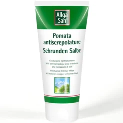 Pomata Allgasan Antiscrepolature per talloni, 90ml