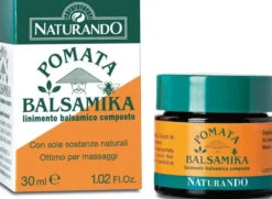 POMATA BALSAMIKA 30 ML