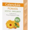 Pomata Calendula idratante e lenitiva pelle, 100ml