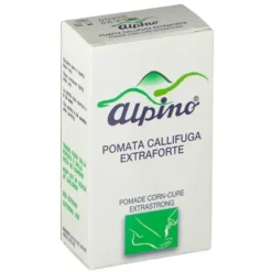 Pomata callifuga Alpino Extraforte contro calli e duroni 7,5ml