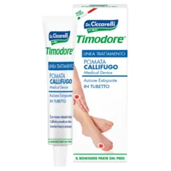 Pomata callifuga Callif Ciccarelli per calli, 5ml
