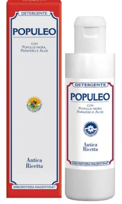 POPULEO DETERGENTE 150 ML