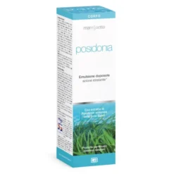 POSIDONIA EMULSIONE DOPOSOLE 50 ML