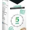 Pouxit Flash Vegetal lozione antipidocchi, flacone