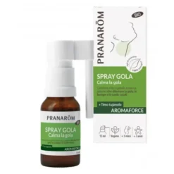 PRANAROM AROMAFORCE GOLA NEW SPRAY 15 ML