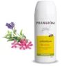 PRANAROM AROMAPIC BIO ROLL-ON PLUS LATTE CORPO ANTIZANZARE CITRON 75 ML