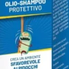 PREAFTIR OLIO SHAMPOO ML 150