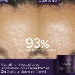 PREMIER CRU LA CREMA 50 ML