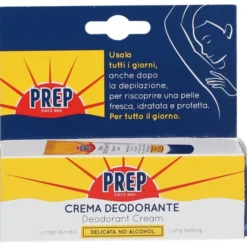 PREP CREMA DEODORANTE 35 ML