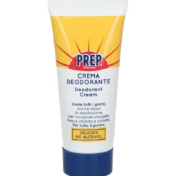 PREP CREMA DEODORANTE 35 ML