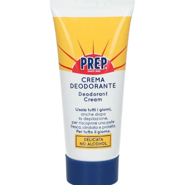 PREP CREMA DEODORANTE 35 ML