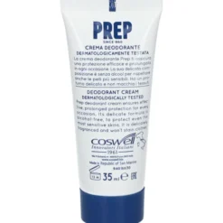 PREP CREMA DEODORANTE 35 ML