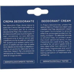 PREP CREMA DEODORANTE 35 ML