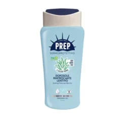 PREP CREMA DOPOSOLE RINFRESCANTE ALOE 200 ML