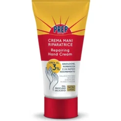 PREP CREMA MANI RIPARATRICE UREA AL 3% 75 ML
