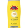 PREP DERMOPROTETTIVO LATTE SOLARE SPF20 200 ML