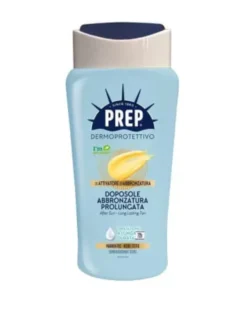 PREP DOPOSOLE ABBRONZATURA PROLUNGATA 200 ML