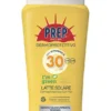 PREP SOLARI SPF 30 200 ML