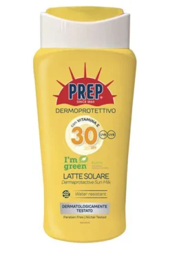 PREP SOLARI SPF 30 200 ML