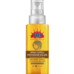 PREP SPRAY SOLARE CAPELLI SPF10 100 ML
