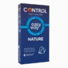 Preservativi Control Easy Way Nature, 6 pezzi
