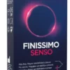 Preservativi Control Finissimo Senso ultrasottili, 6 pezzi