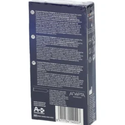 Preservativi Control Finissimo Original, 6 pezzi
