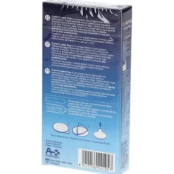 Preservativi Control Latex Free senza lattice, 5 pezzi
