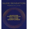 Preservativi Durex Nude Sensation ultra sottili, 6 pezzi