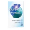 Preservativi Durex Settebello Classico, 18 pezzi
