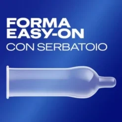 Preservativi Durex Settebello Classico, 18 pezzi
