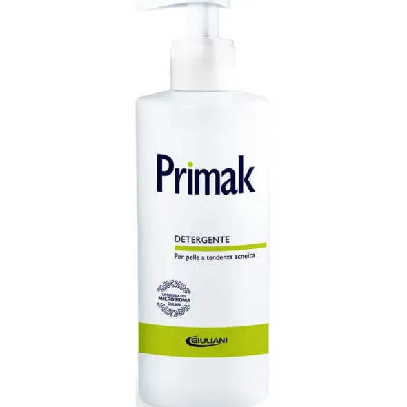 PRIMAK DETERGENTE 200 ML