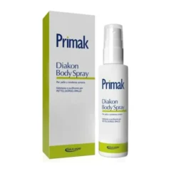 PRIMAK DIAKON BODY SPRAY 75 ML