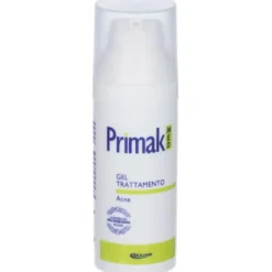 PRIMAK MED GEL 50 ML
