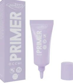 Primer Occhi PuroBIO per make-up di lunga tenuta, 7,2ml