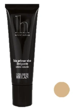 Primer Viso Bio Primer Levigante con burri biologici, 30ml