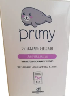 PRIMY DETERGENTE DELICATO 250 ML